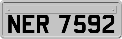 NER7592