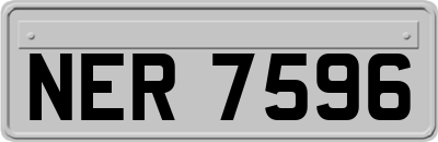 NER7596