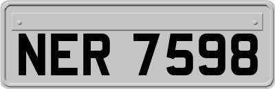 NER7598