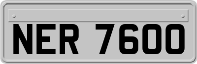 NER7600