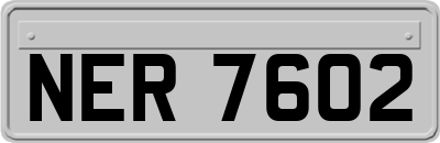 NER7602