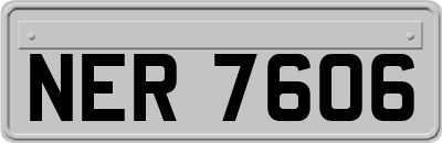 NER7606