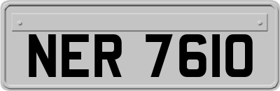 NER7610