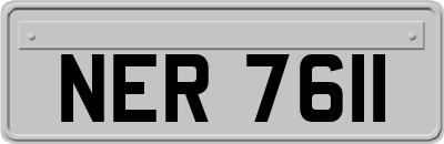 NER7611