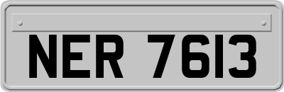 NER7613