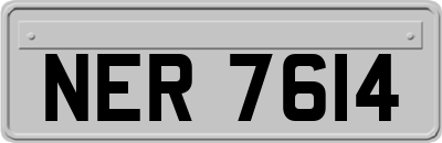 NER7614