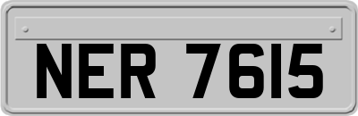 NER7615