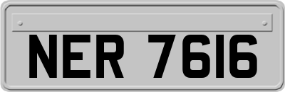 NER7616