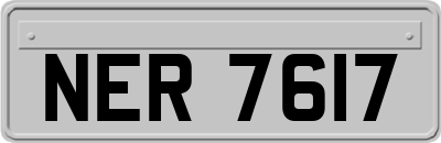 NER7617