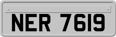 NER7619