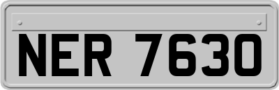 NER7630