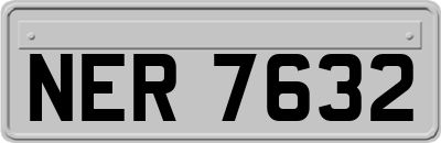 NER7632