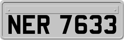 NER7633