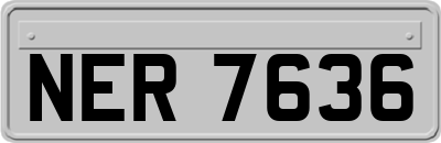 NER7636