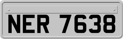 NER7638