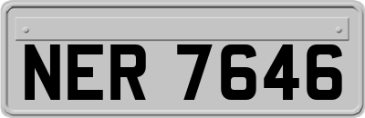 NER7646