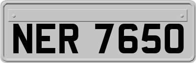 NER7650