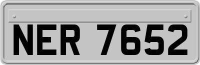 NER7652