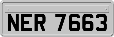 NER7663