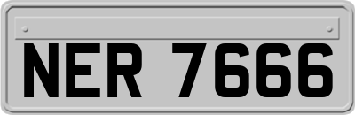 NER7666