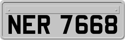 NER7668