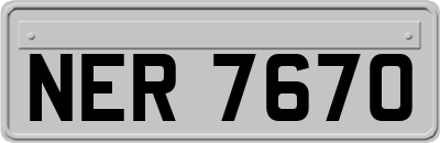 NER7670