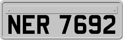 NER7692