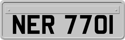 NER7701