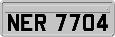 NER7704