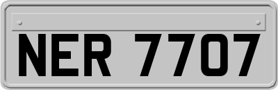 NER7707