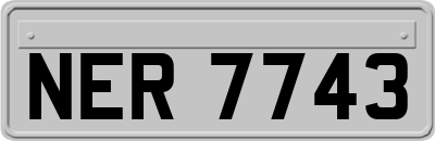 NER7743