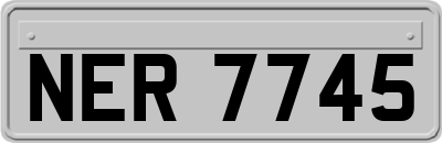 NER7745