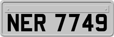 NER7749