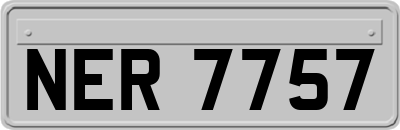 NER7757