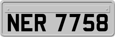 NER7758