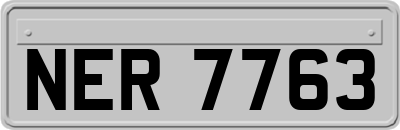 NER7763