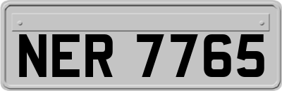 NER7765