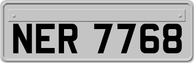 NER7768