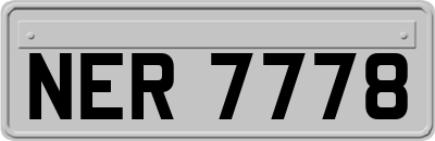 NER7778