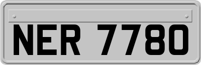 NER7780