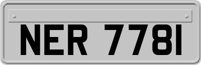 NER7781