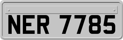 NER7785