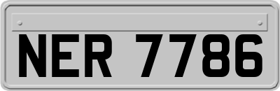 NER7786