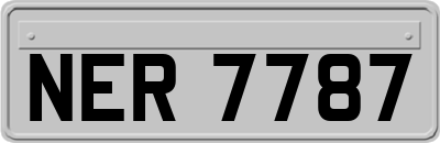 NER7787