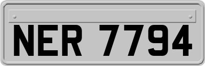 NER7794