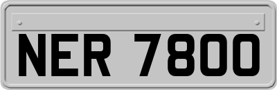 NER7800