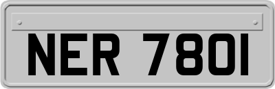 NER7801