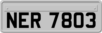 NER7803