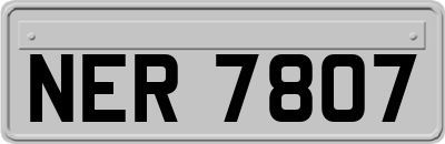 NER7807