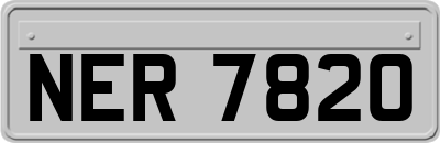 NER7820